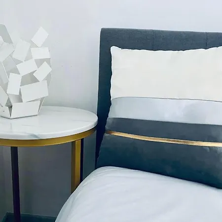 Pensjonat Martina Luxury