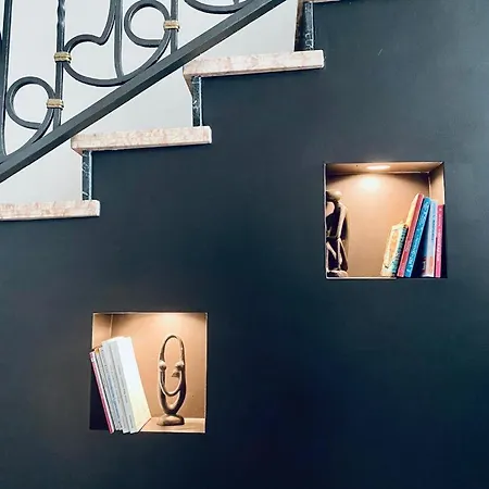 Martina Luxury Pensjonat Lecco