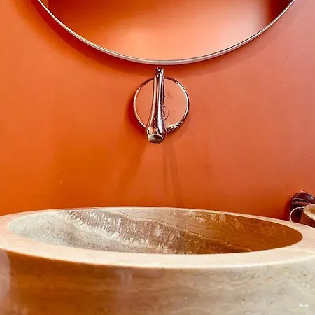 Martina Luxury Pensjonat 4*