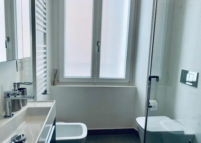 Gasthof Martina Luxury Lecco