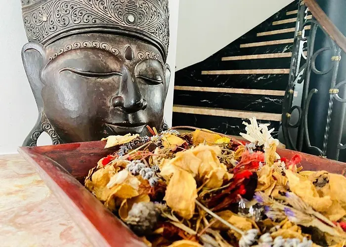 Martina Luxury 4* Lecco