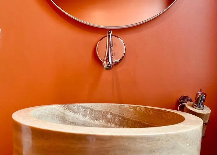 Martina Luxury Gasthof 4*