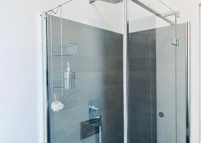 Gasthof Martina Luxury Lecco