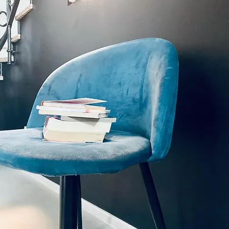 Martina Luxury 4* Lecco