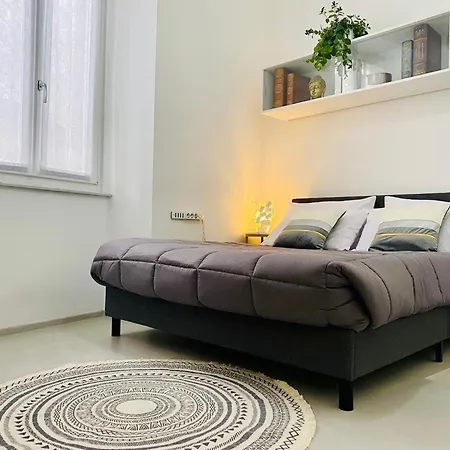 Martina Luxury 4*