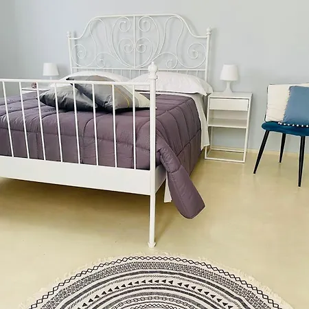 Martina Luxury Affittacamere 4*