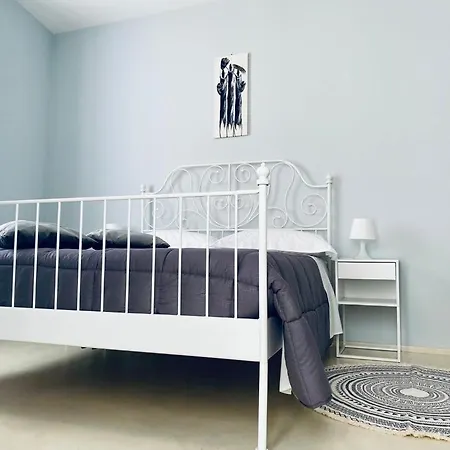 Konukevi Martina Luxury