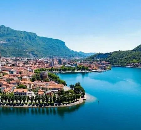 Affittacamere Martina Luxury 4*