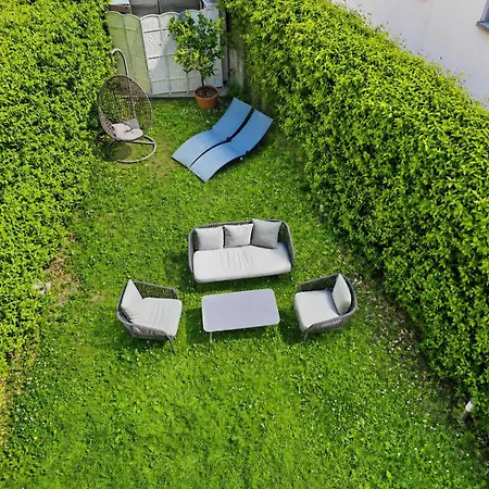 Affittacamere Martina Luxury 4*