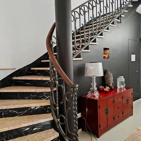 Martina Luxury Affittacamere