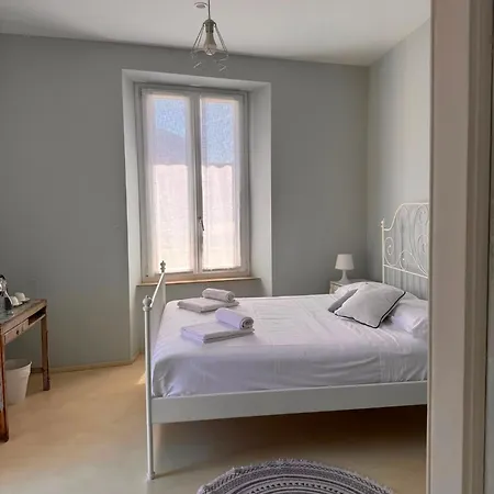 Martina Luxury Lecco