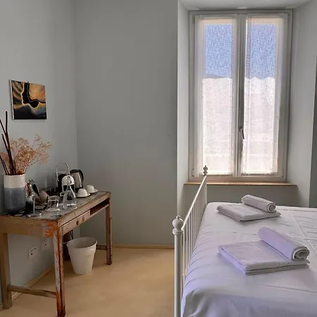 Martina Luxury 4* Lecco