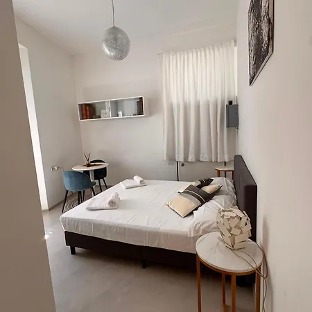 Affittacamere Martina Luxury
