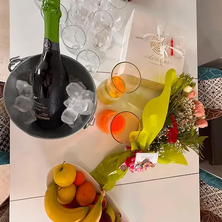 Martina Luxury