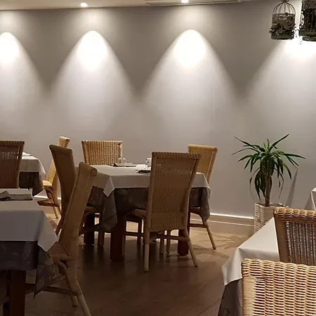 Martina Luxury Affittacamere Lecco