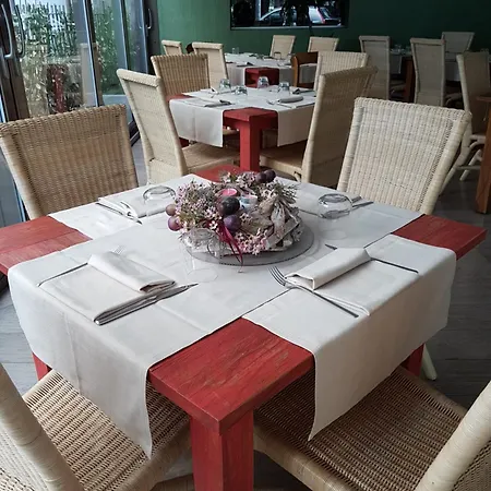 Martina Luxury 4*