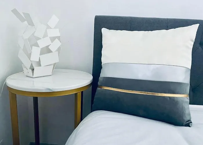 Guest house Martina Luxury