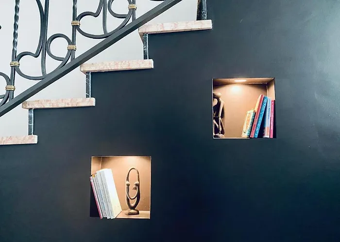 Martina Luxury Guest house Lecco