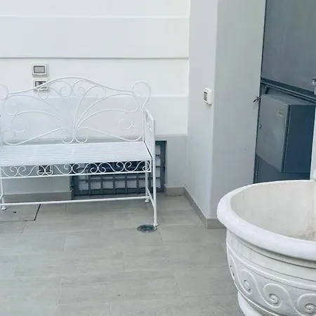 Maison d'hôtes Martina Luxury *