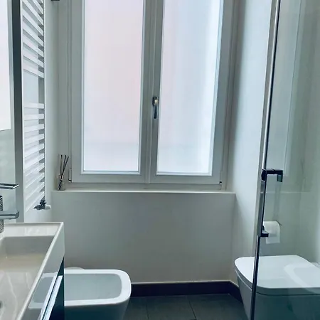 Maison d'hôtes Martina Luxury Lecco