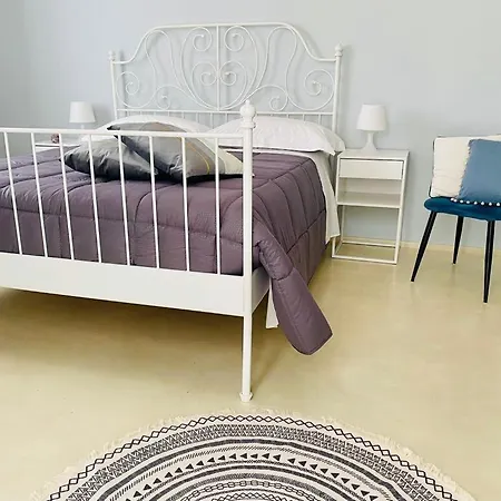 Martina Luxury Maison d'hôtes *