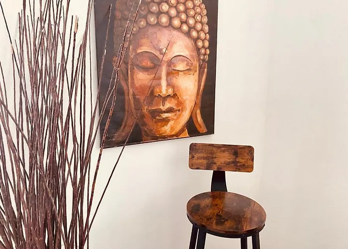 Affittacamere Martina Luxury 4*