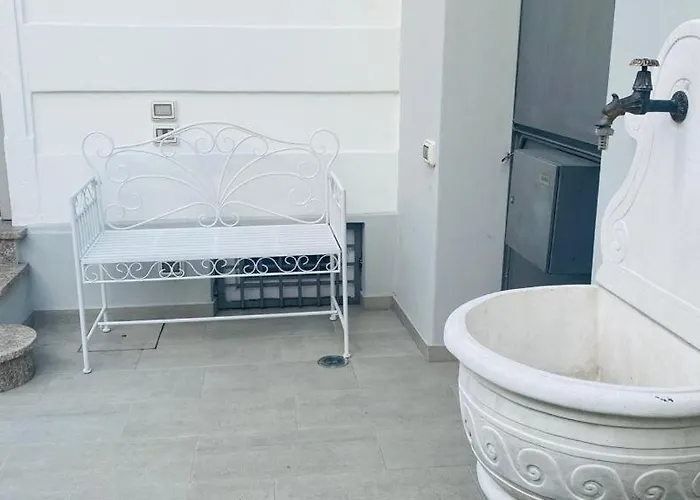 Affittacamere Martina Luxury 4*