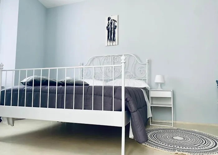 Affittacamere Martina Luxury