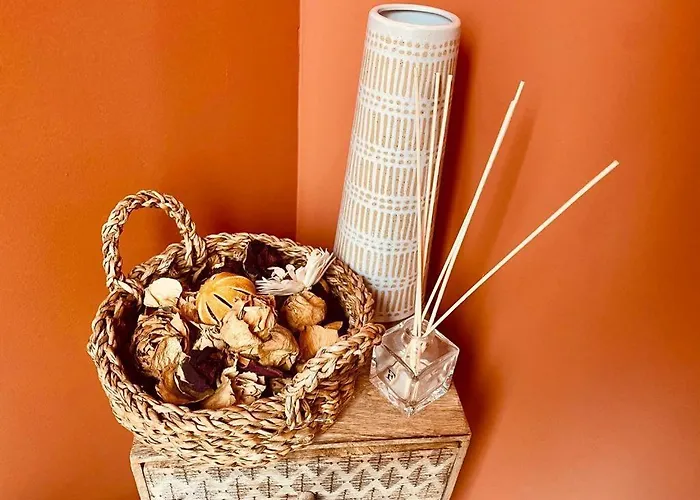 Martina Luxury Lecco