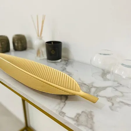 Martina Luxury ゲストハウス 4*