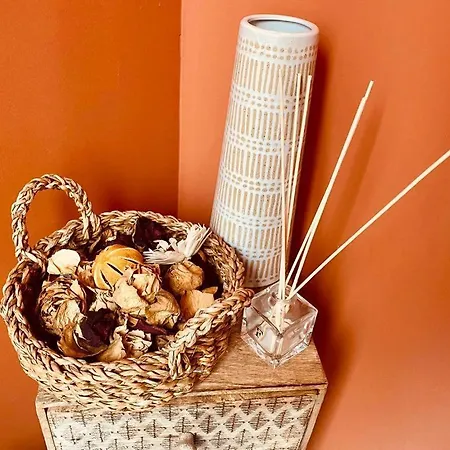 Martina Luxury レッコ