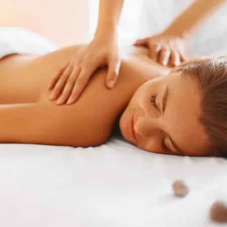 Martina Luxury 4* レッコ