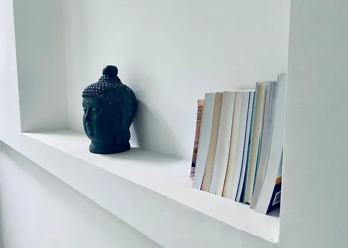 Pensionat Martina Luxury Lecco