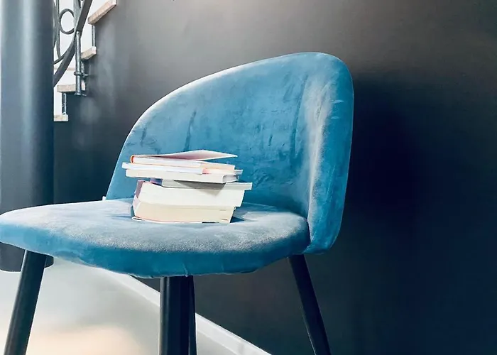 Martina Luxury 4* Lecco