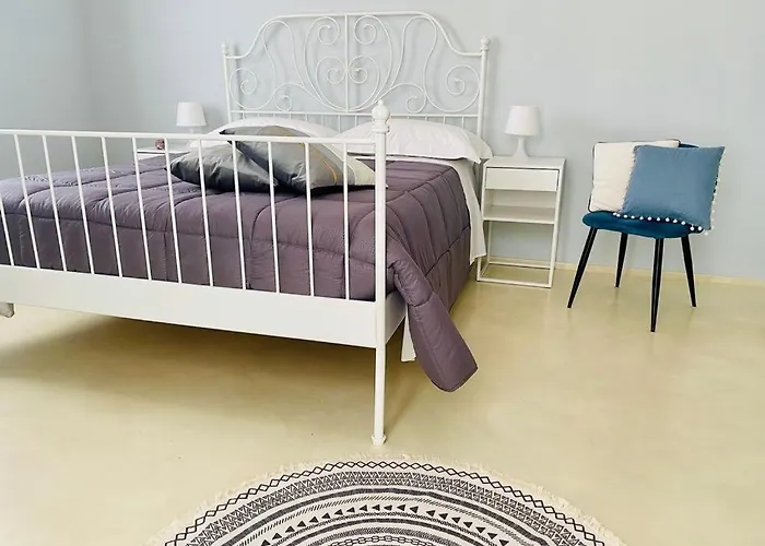 Martina Luxury Pensionat 4*